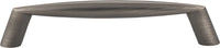Zachary 128 mm cc Bar Pull 988-128BNBDL
