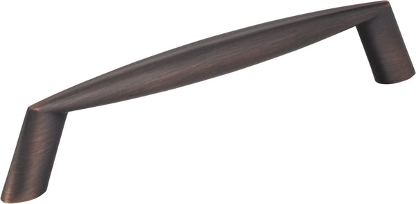 Zachary 128 mm cc Bar Pull 988-128DBAC