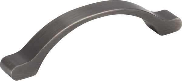 Seaver 96 mm cc Bar Pull 511-96BNBDL