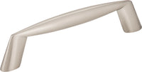 Zachary 96 mm cc Bar Pull 988-96SN