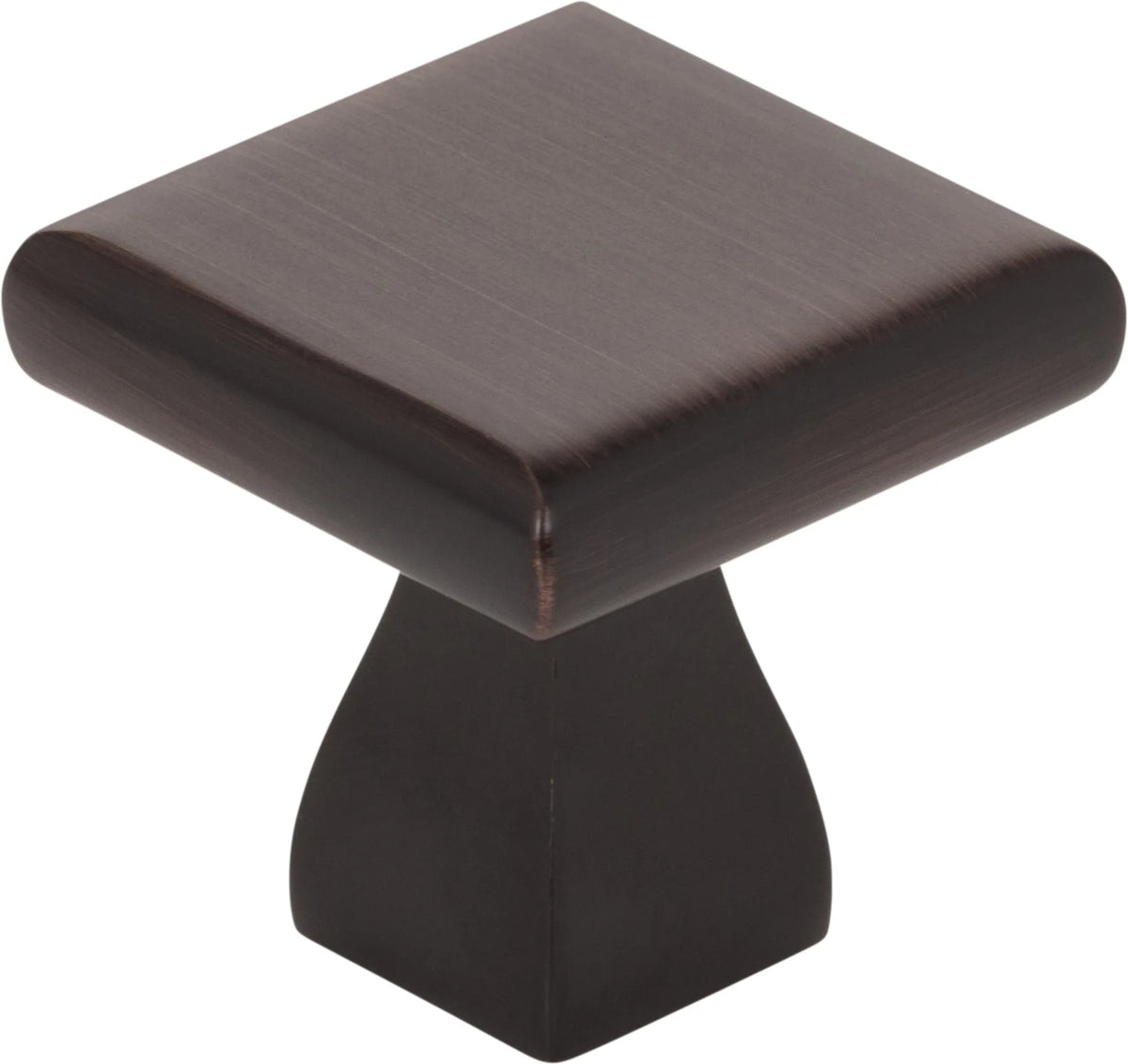 Hadly 1'' Length Square Knob 449DBAC