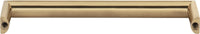 Walker 2 128 mm cc Bar Pull 727-128SBZ