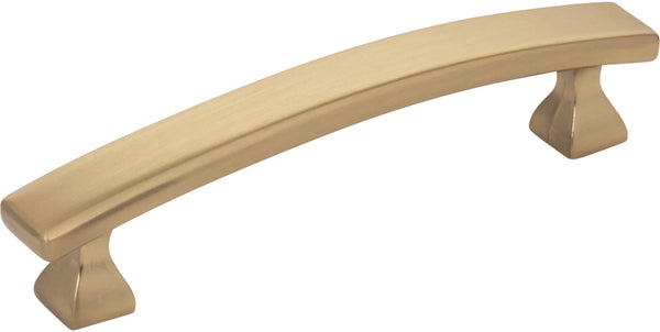 Hadly 96 mm cc Bar Pull 449-96SBZ