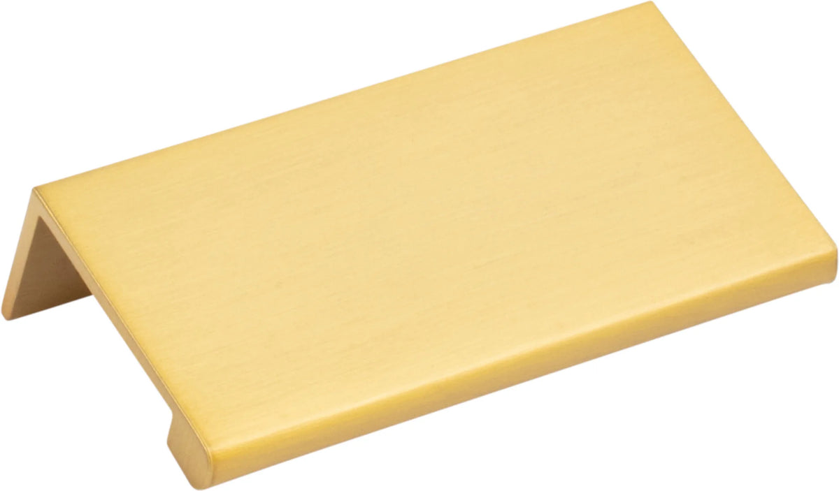 Edgefield 60 mm cc Finger Pull A500-3ABG