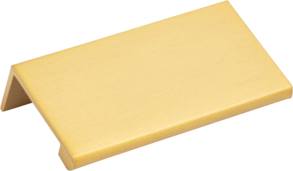 Edgefield 60 mm cc Finger Pull A500-3ABG