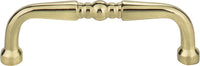 Madison 3'' cc Bar Pull Z259-3PB