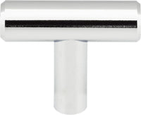 Naples 1-9/16'' Length Bar Knob 40PC