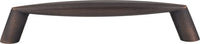 Zachary 128 mm cc Bar Pull 988-128DBAC