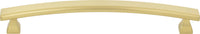 Hadly 160 mm cc Bar Pull 449-160BG