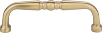 Madison 3'' cc Bar Pull Z259-3SB