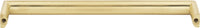 Walker 2 160 mm cc Bar Pull 727-160BG