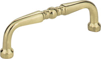 Madison 3'' cc Bar Pull Z259-3PB