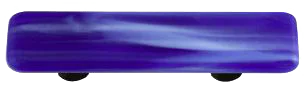 Swirl Collection Cobalt Blue Pull