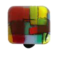 Mosaic Multiple Color Knob