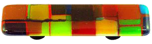 Mosaic Multiple Color Pull