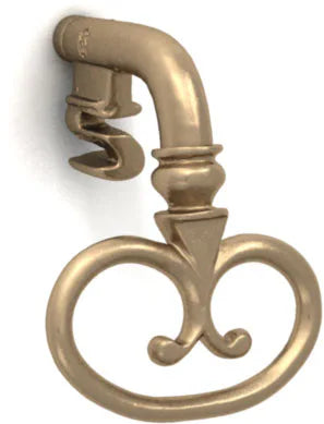 The Hearst Castle Novelty Knob HCC220-2