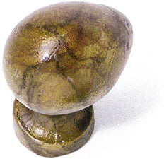 Accents Novelty Knob 1-1/4''w x 7/8''h OV232