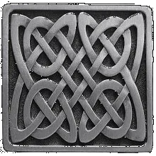 Celtic Isles Knob