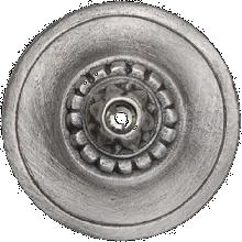 Portobello Road Knob