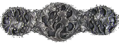Finish-Antique Brass