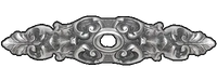 Queensway Pull/Handle