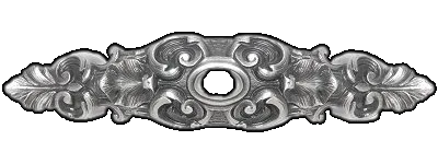 Queensway Pull/Handle