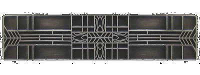 Finish-Antique Pewter
