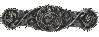 Grapevines Pull/Handle