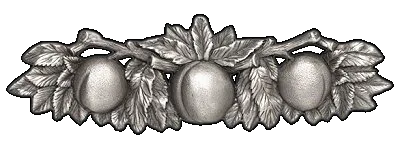 Georgia Peach Pull/Handle