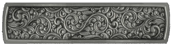 Finish-Antique Pewter