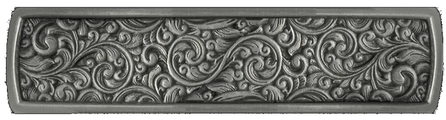 Finish-Antique Pewter