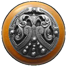 Regal Crest/Maple Knob