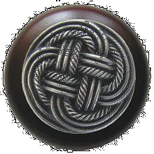 Finish-Antique Brass
