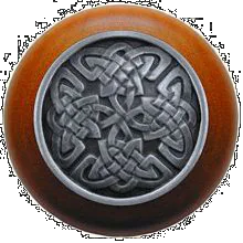 Finish-Antique Pewter