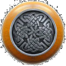 Celtic Isles/Maple Knob