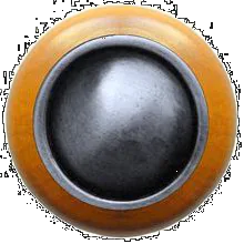 Finish-Antique Pewter