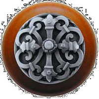 Finish-Antique Brass