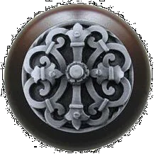 Finish-Antique Brass