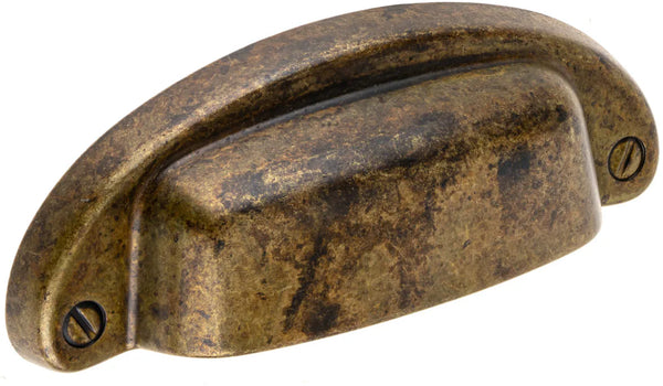 Povera Traditional Metal Pull 33232163