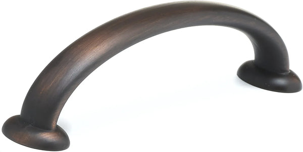 Dorval Traditional Metal Pull 5127896BORB