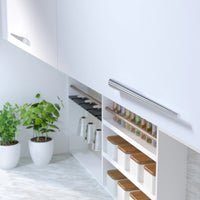 Contemporary Metal Pull 5180096140