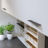 Milano Contemporary Metal Pull 5182096905