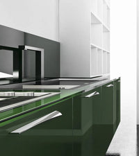 Milano Contemporary Metal Pull 5182096905