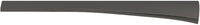 Milano Contemporary Metal Pull 5182096905