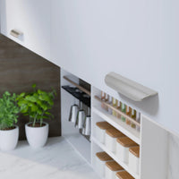 New Contemporary Metal Pull 797596195