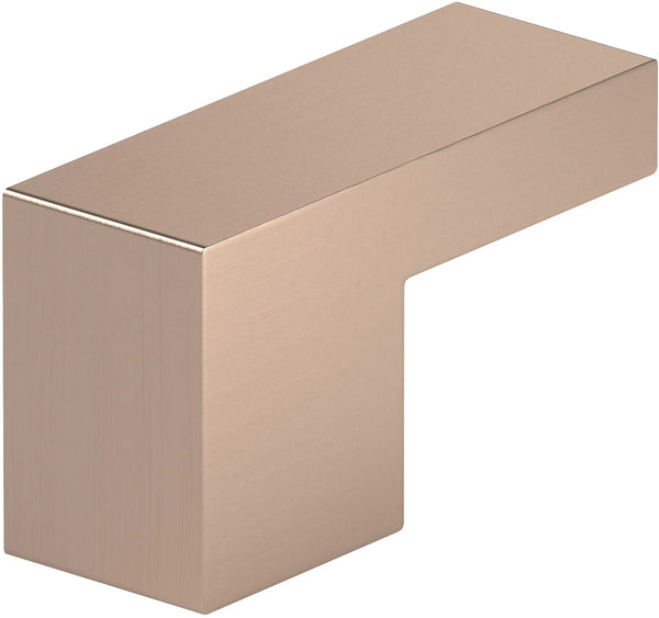 New Contemporary Metal Pull 79761654OBRZ