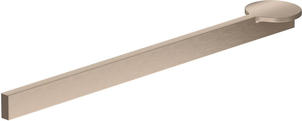 New Contemporary Metal Pull 7979256OBRZ