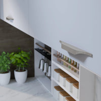 New Contemporary Metal Pull 7987160195