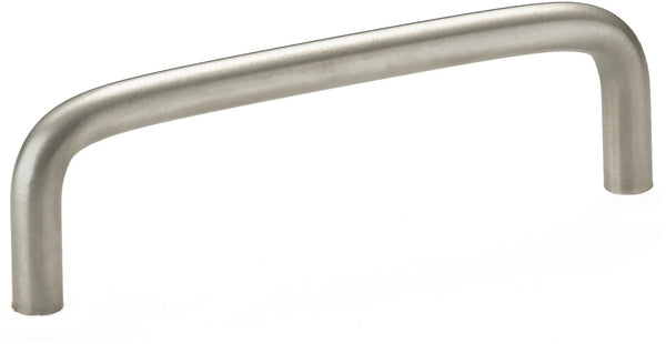 Livingston Functional Stainless Steel Pull BP221170