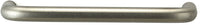 Livingston Functional Stainless Steel Pull BP33205170